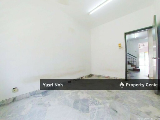 [FACING OPEN] DOUBLE STOREY BANDAR KINRARA BK5 PUCHONG