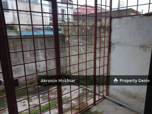 Freehold & Facing Open | 2 STOREY TAMAN BUKIT KAJANG BARU, KAJAN
