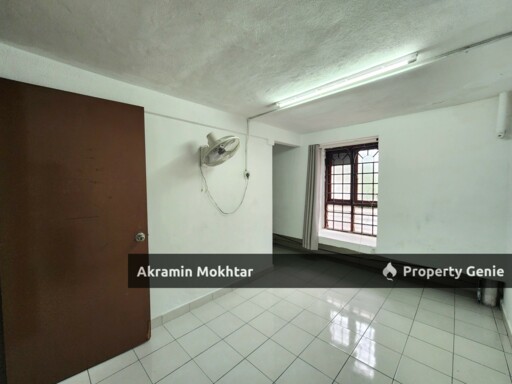 Renovated & Facing Main Road | 3-Storey Terrace, Taman Dato Senu, Sentul