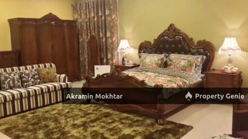 Renovated, 27x75, End Lot & Non Bumi | Teres 2.5 Tingkat Kinrara Residence, Puchong