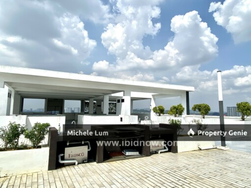 [Below Market 42%] Residensi Hijauan The Greens Subang West Seksyen 22 Shah Alam