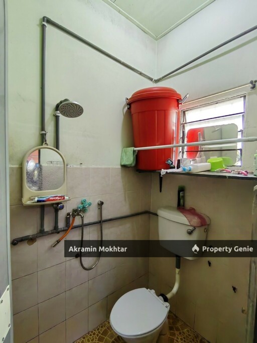 Renovated | Double Storey Terrace BLOK 28, Bandar Tasik Puteri, Rawang