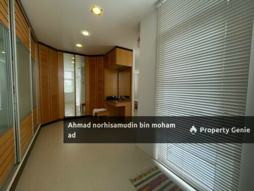 Double Storey Bungalow Greenville, Kelab Golf Sultan Abdul Aziz Shah, Seksyen 13