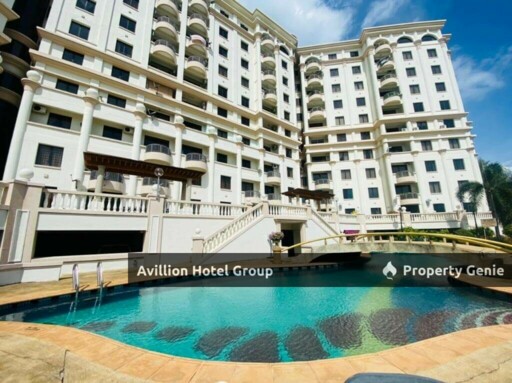 Marina Bay Admiral Cove