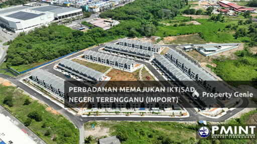 PERUMAHAN RESIDENSI TEMBESU KUALA NERUS