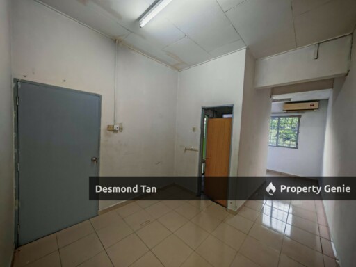 Bidara, Seremban, Forest Heights, Senawang, Dusun Setia, Dusun Nyior