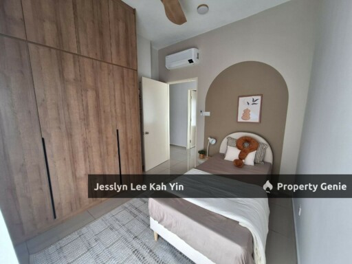 For Sale Jadite Suites, Kajang [Free Loan, Free SPA, Less Downpayment]