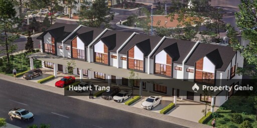 Kg baru bemban