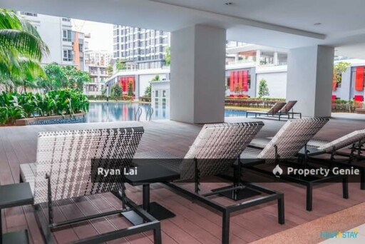 V Residence 3🔥🔥Save up to 218k | Below Market Value 25% Auction Property! 🔥🔥631.8