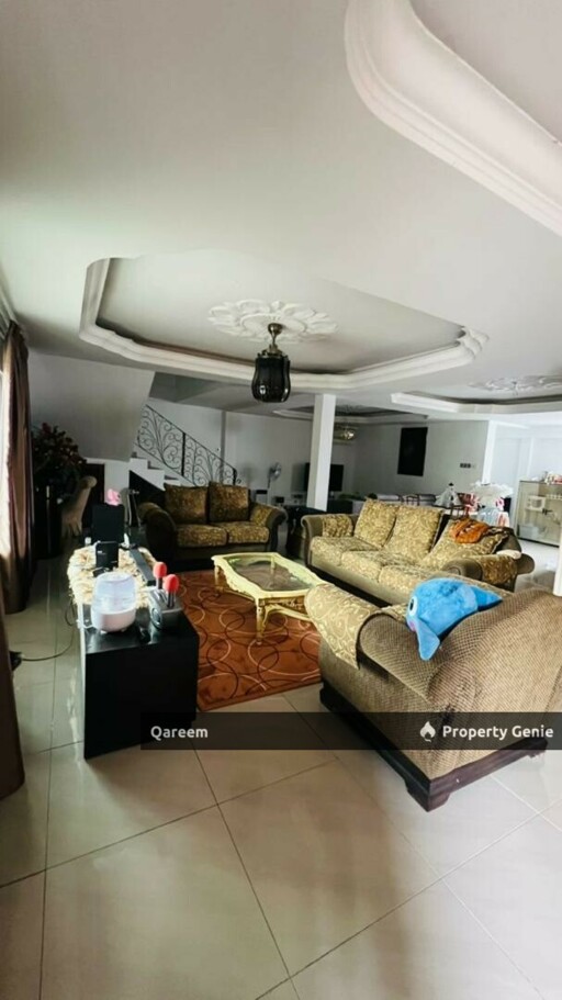 [Bungalow Corner Lot] 2 Tingkat Matang Pagar Sungai Buloh Rawang