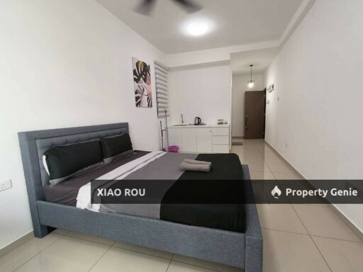 Novo 8 Residence Dual Key Unit For Sale