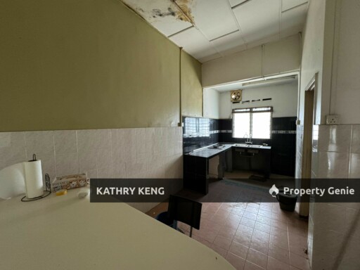 Jalan Saujana Bistari For Sale Taman Saujana For Sale Kluang For Sale Johor For Sale