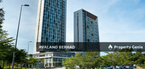 The Place @ Cyberjaya