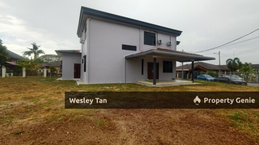 Taman Seri Paya Rumput Corner Bungalow For Rent 6 Bed 3 Bath