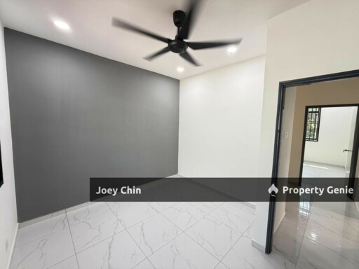 Permas Jaya-Renovated Unit