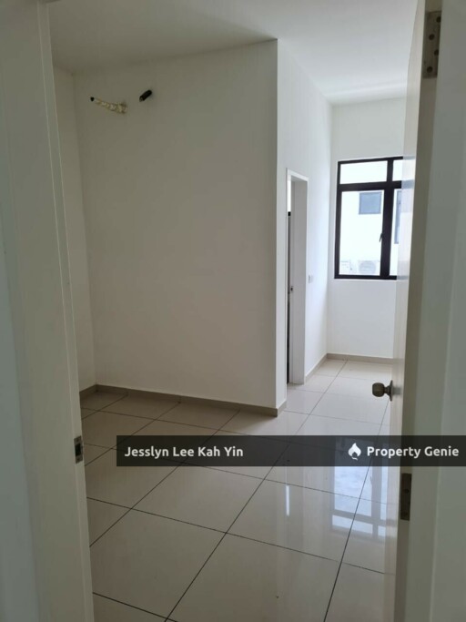2 Storey Terrace House Setia Ecohill 1 Endlot, Semenyih
