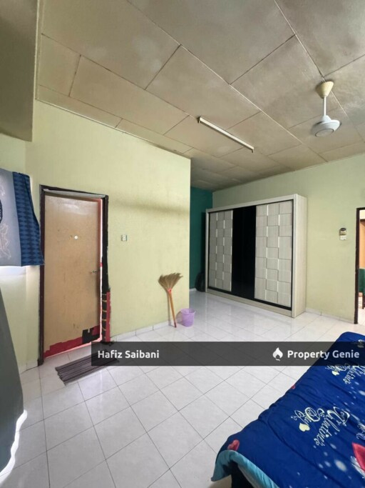 Double Storey Terrace Sekyen 23 Shah Alam