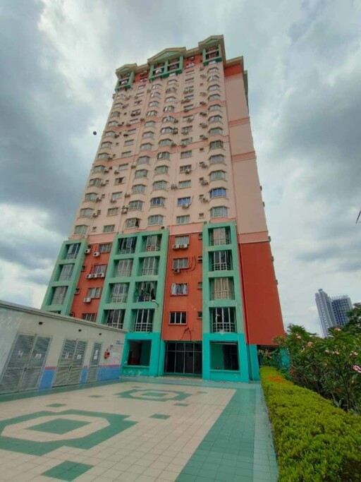Menara KLH (Puchong)