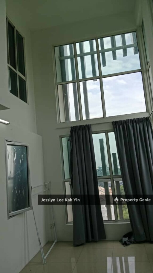 Fully Furnished Arte Subang West Condominium, Shah Alam Seksyen 13 For Sale