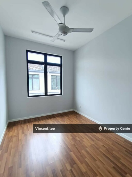 Cradleton, Eco Majestic [Below Market Price] 20X70 2 Storey Terrace House, Semenyih