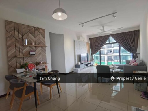 Molek Regency (Dual Key Unit)