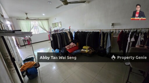 Taman Makmur Ria @ Manggatal – Rumah Family, Selesa & Berbaloi Beli!