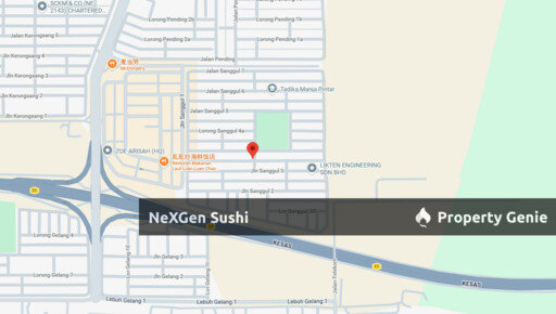 2 Storey Terrace @ Bandar Puteri, Klang Save RM 62,000