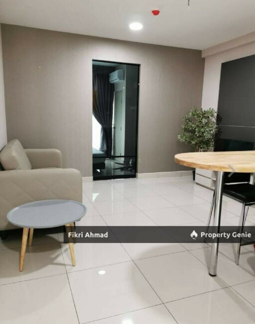 FOR RENT: Fully Furnished Liberty Arc @ Ampang Ukay Ampang