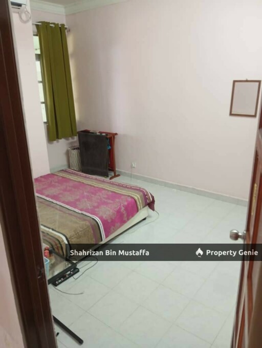 Full Loan, Teres Taman Rinting, Masai, Johor