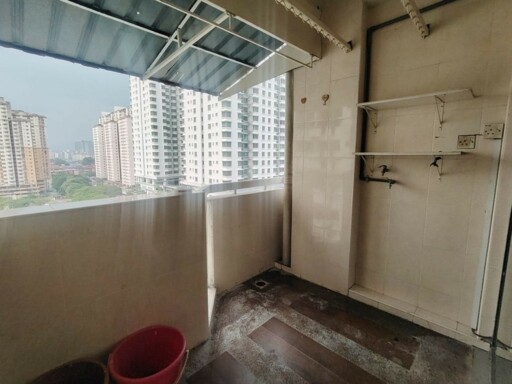 Menara Orkid Blok 47