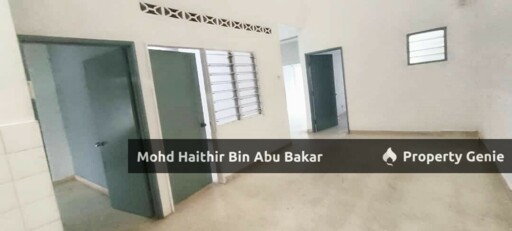 Taman Desa Rasah Seremban