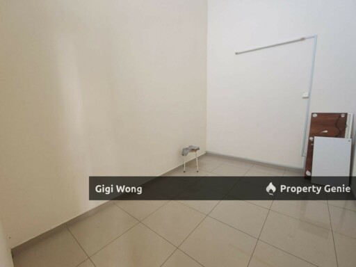 For Rent Single Storey Terrace House Bukit Katil Damai