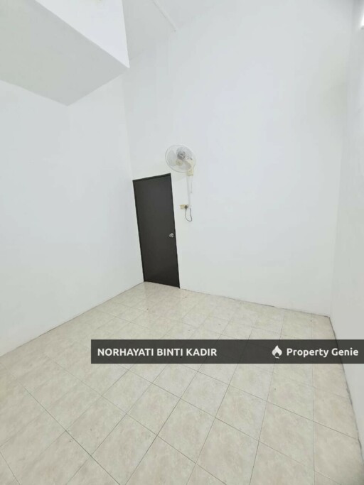 TERES SETINGKAT LORONG SERI DAMAI PERDANA 22 (BATU 6), KUANTAN