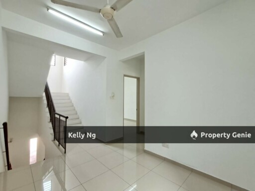 2.5 Sty House At Penaga Bandar Botanic Klang For Sale & Rent