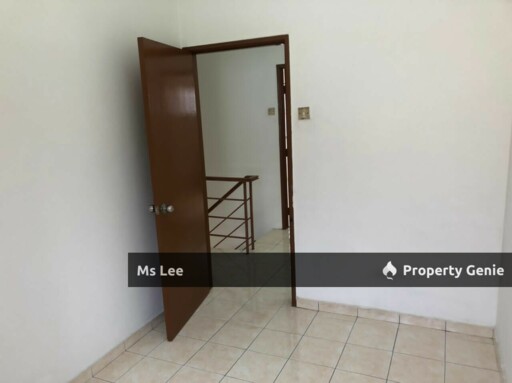 2 Storey House - Taman Teluk Gedung Indah @ Port Klang - Ready 30/9
