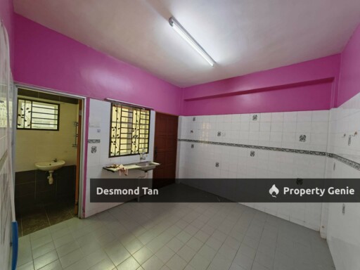 2 Storey Taman Punca Emas, Rasah Jaya, Nuri Indah, Seremban (Facing No House)