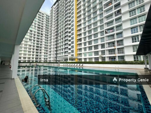 Twin Danga Residence