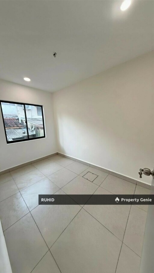 Renovated Freehold Double Storey House in Taman Desa Cemerlang