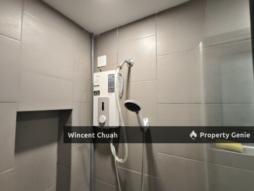 ​[Fully Furnished] SkyAwani 3 Setapak Brand New 3R2B Muji ID For Rent