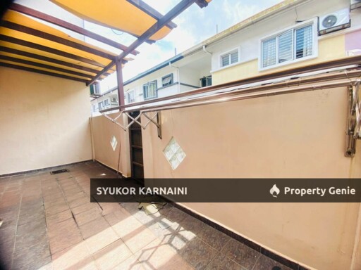 2 Storey Setia Impian 6, Setia Alam Seksyen U13