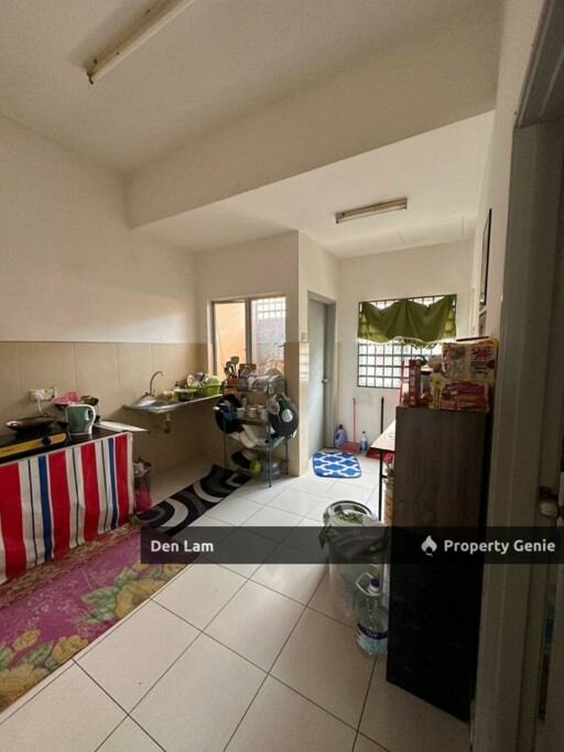 Bandar Rinching Semenyih 2sty house for rent !!