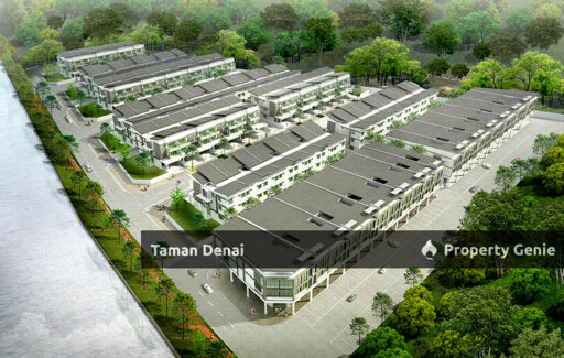 Taman Denai