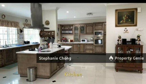 🏡 Spacious & Secure Bungalow in SS1, PJ – Just 3 Mins to LRT!