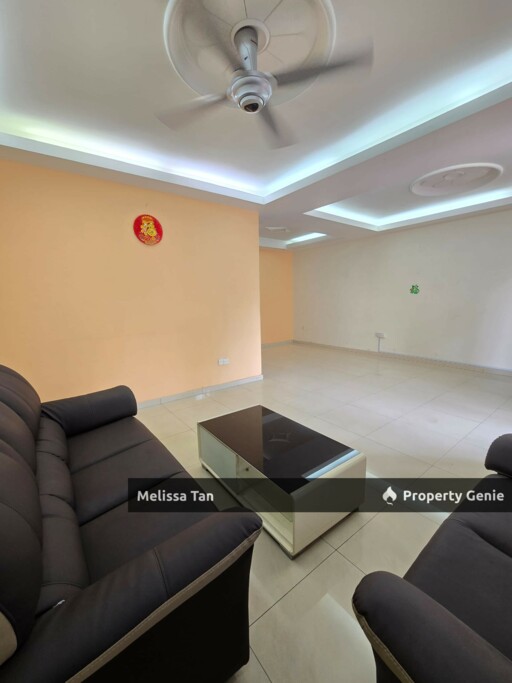 FREEHOLD Bukit katil saujana indah