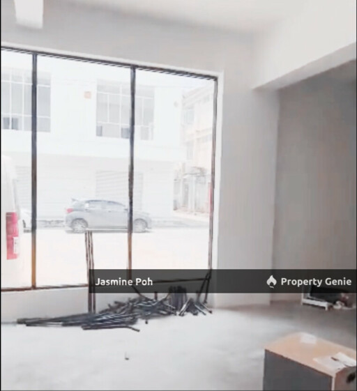 Shop Lot at Pusat perniagaan raja uda, Butterworth Penang For Rent