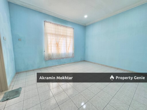 FREEHOLD, FULLY RENOVATED & EXTENDED | 2-STOREY TERRACE TAMAN DESA MELATI FASA 3, NILAI