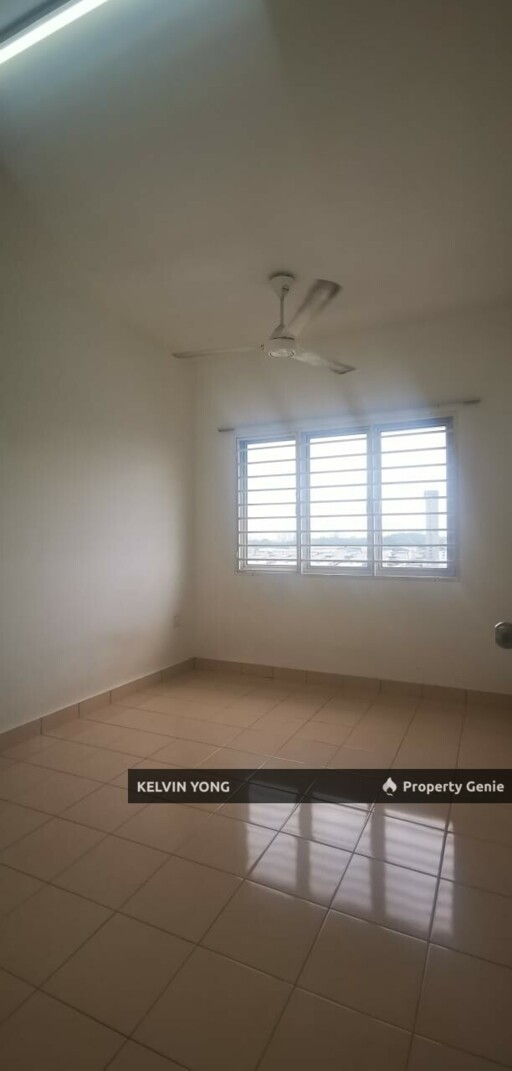 Serunai Apartment - High Floor unit with 2 Carpark Space for Sale