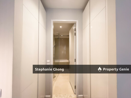 ✨ Pavilion Ceylon Hill – Luxury 2BR + 1 Studio (dual key) Condo for Rent ✨