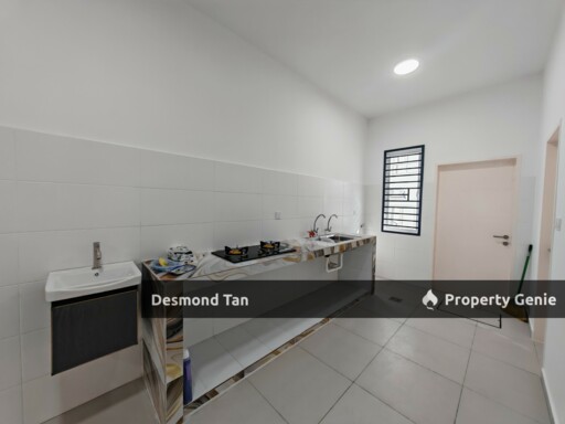 2 Storey Bayu Sutera, Nusari Aman, Hijayu, Sendayan, Suriaman (Semi Furnished)