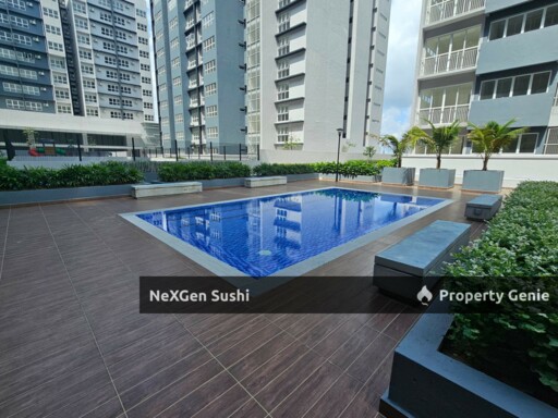 PANGSAPURI NADAYU 801 🔥 Save RM 97,000